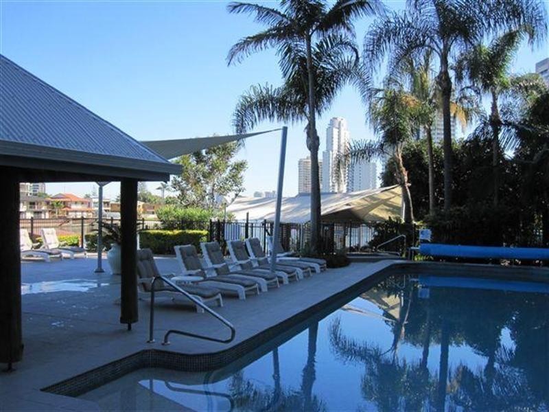 63 Cavill Avenue, Surfers Paradise QLD 4217