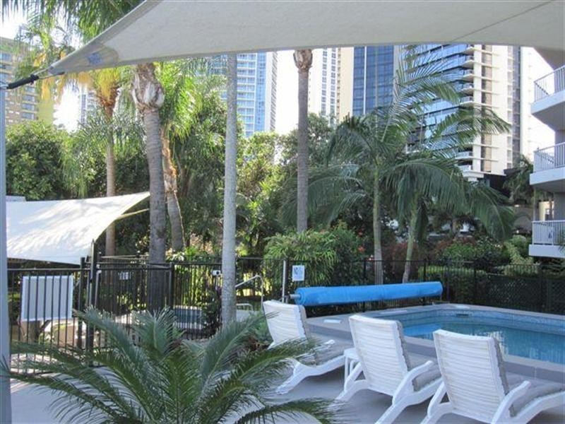 63 Cavill Avenue, Surfers Paradise QLD 4217