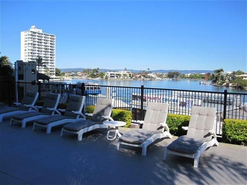 63 Cavill Avenue, Surfers Paradise QLD 4217