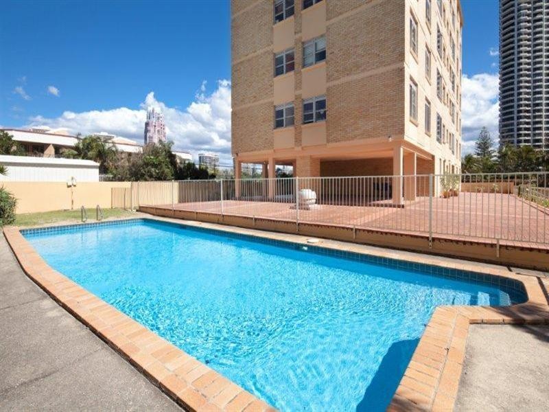 5 Monte Video. 15 Pacific Street, Main Beach QLD 4217