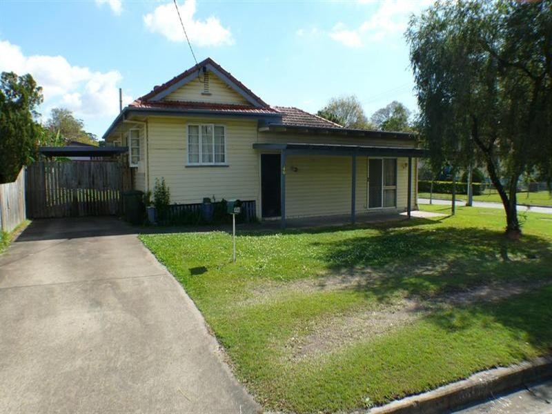 46 Cypruss Street, Inala QLD 4077