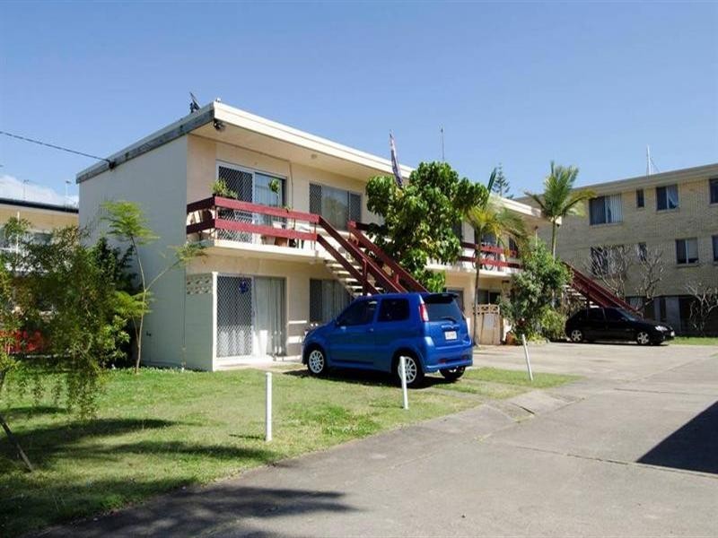 16 Leonard Avenue – Anatolia, Surfers Paradise QLD 4217