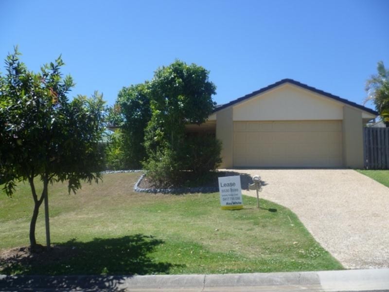 18 Duranta Street, Ormeau QLD 4208