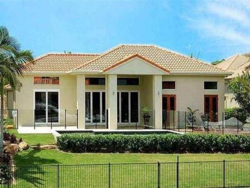 Hope Island QLD 4212