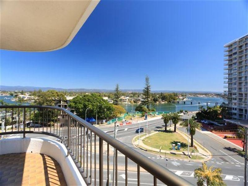 2943 Gold Coast Highway, Surfers Paradise QLD 4217