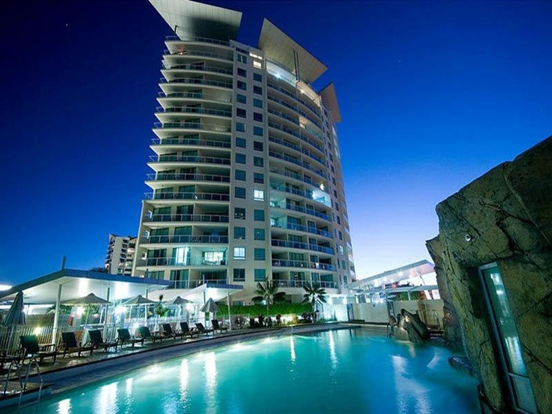 18 Fern Street – Wings Residential Resort & Spa, Surfers Paradise QLD 4217
