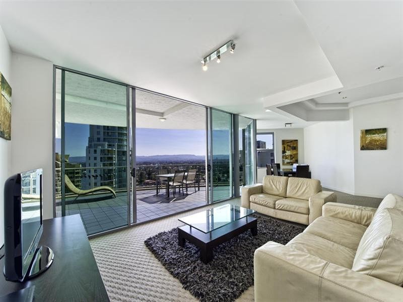 18 Fern Street – Wings Residential Resort & Spa, Surfers Paradise QLD 4217