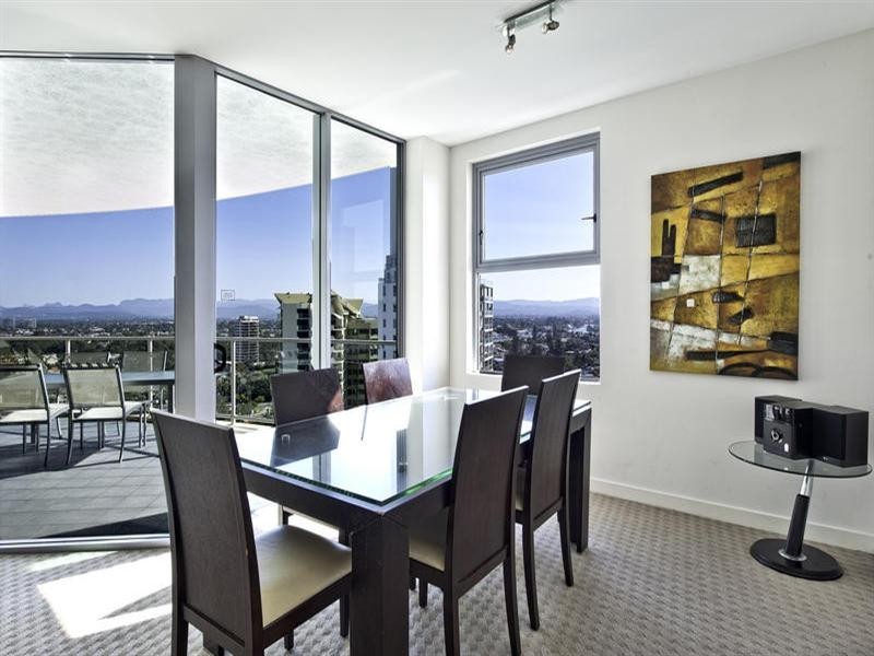 18 Fern Street – Wings Residential Resort & Spa, Surfers Paradise QLD 4217