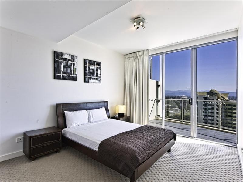 18 Fern Street – Wings Residential Resort & Spa, Surfers Paradise QLD 4217