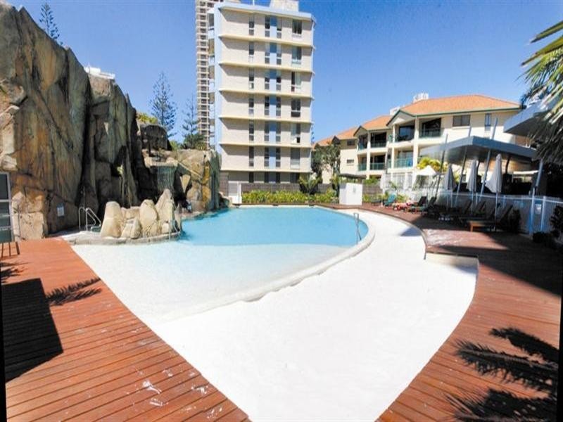 18 Fern Street – Wings Residential Resort & Spa, Surfers Paradise QLD 4217