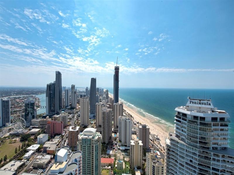 9 Hamilton Avenue, Surfers Paradise QLD 4217