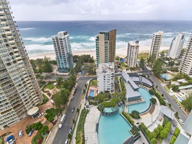 9 Hamilton Avenue, Surfers Paradise QLD 4217