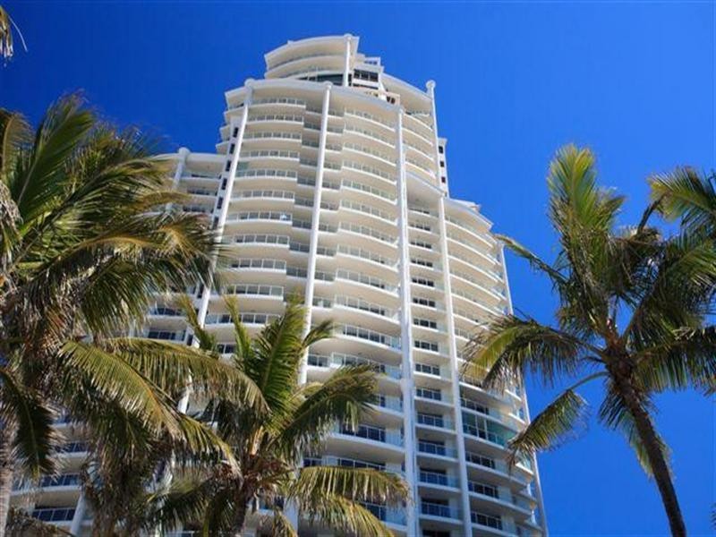 74 Old Burleigh Road, Surfers Paradise QLD 4217