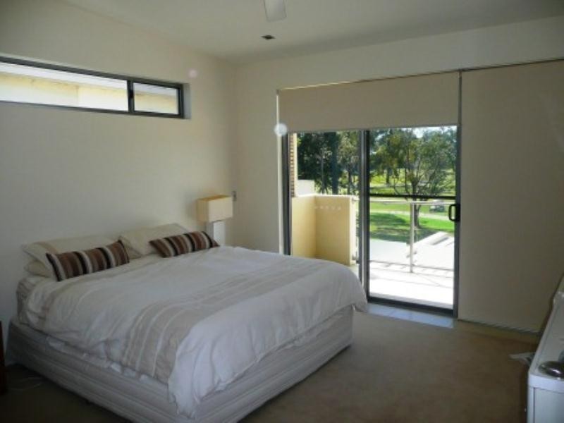 Sanctuary Cove QLD 4212