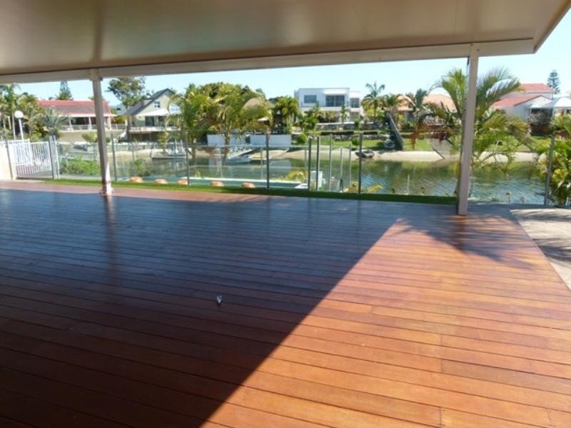 12 Mackay Close, Sorrento QLD 4217