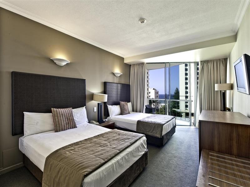 25 Laycock Street – Legends Gold Coast, Surfers Paradise QLD 4217