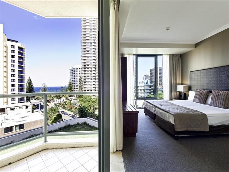 25 Laycock Street – Legends Gold Coast, Surfers Paradise QLD 4217