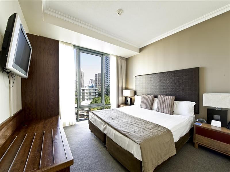 25 Laycock Street – Legends Gold Coast, Surfers Paradise QLD 4217