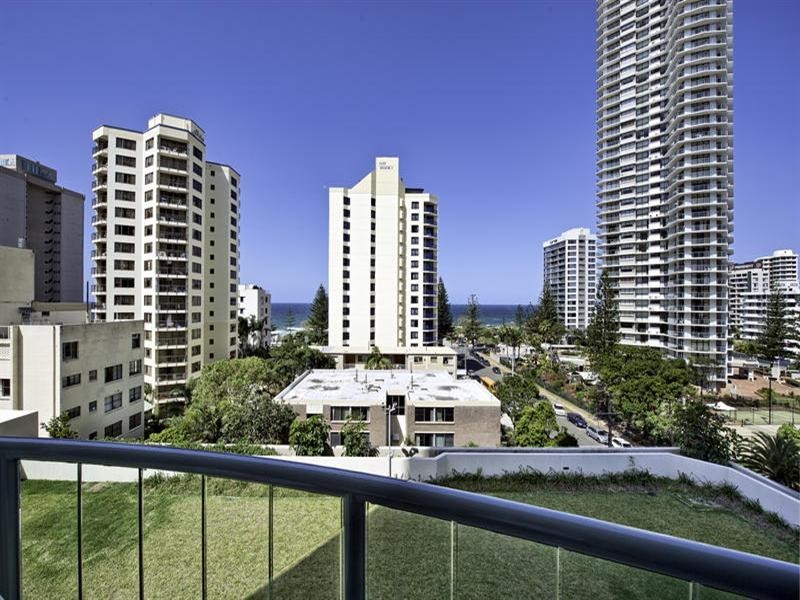 25 Laycock Street – Legends Gold Coast, Surfers Paradise QLD 4217