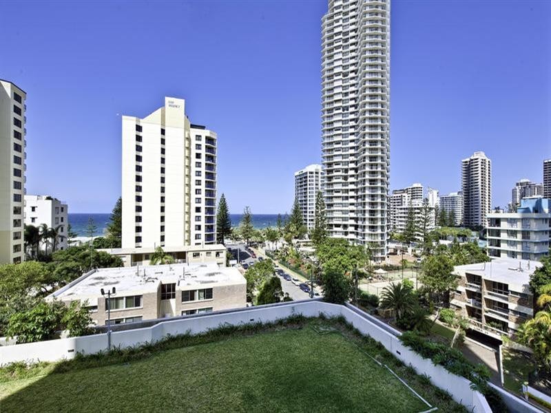 25 Laycock Street – Legends Gold Coast, Surfers Paradise QLD 4217