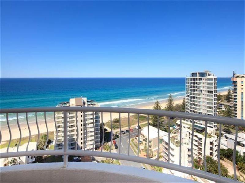 Surfers Paradise QLD 4217