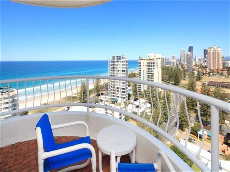 Surfers Paradise QLD 4217