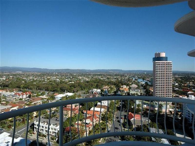 Surfers Paradise QLD 4217
