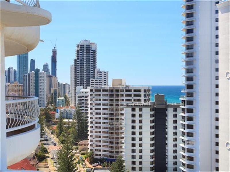 Surfers Paradise QLD 4217