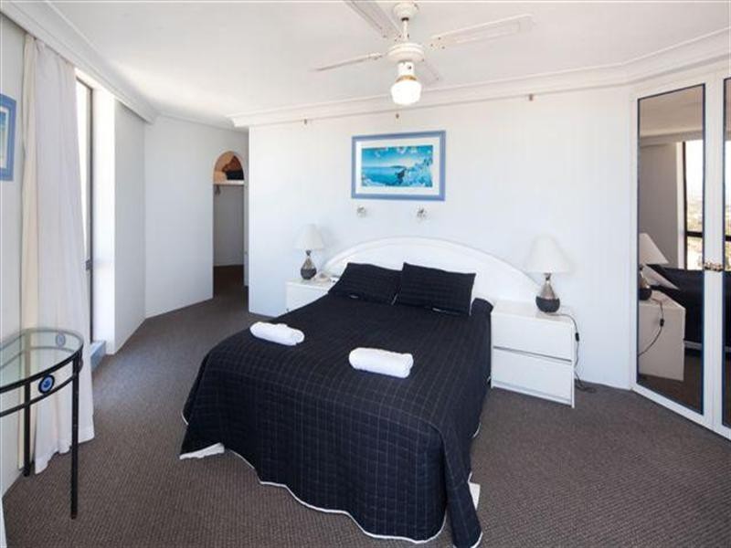 Surfers Paradise QLD 4217