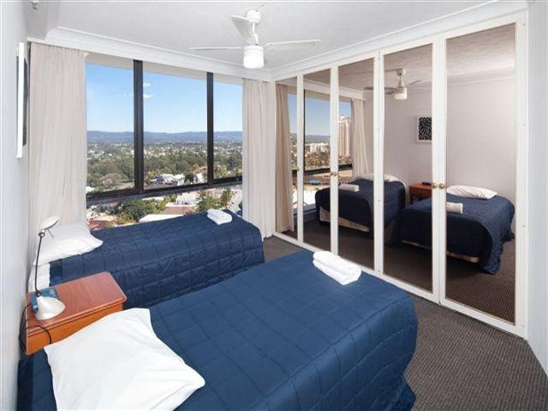 Surfers Paradise QLD 4217