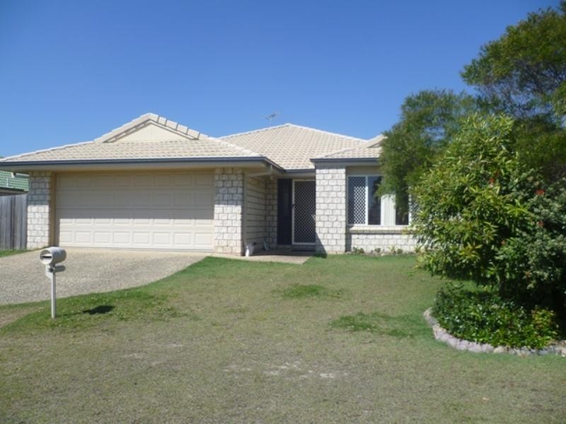 3 Begonia Street, Ormeau QLD 4208