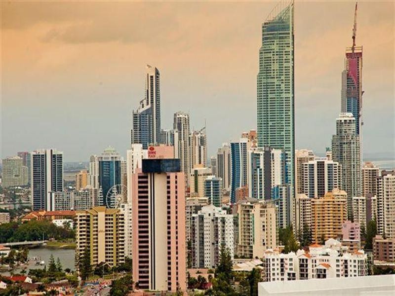 Broadbeach QLD 4218