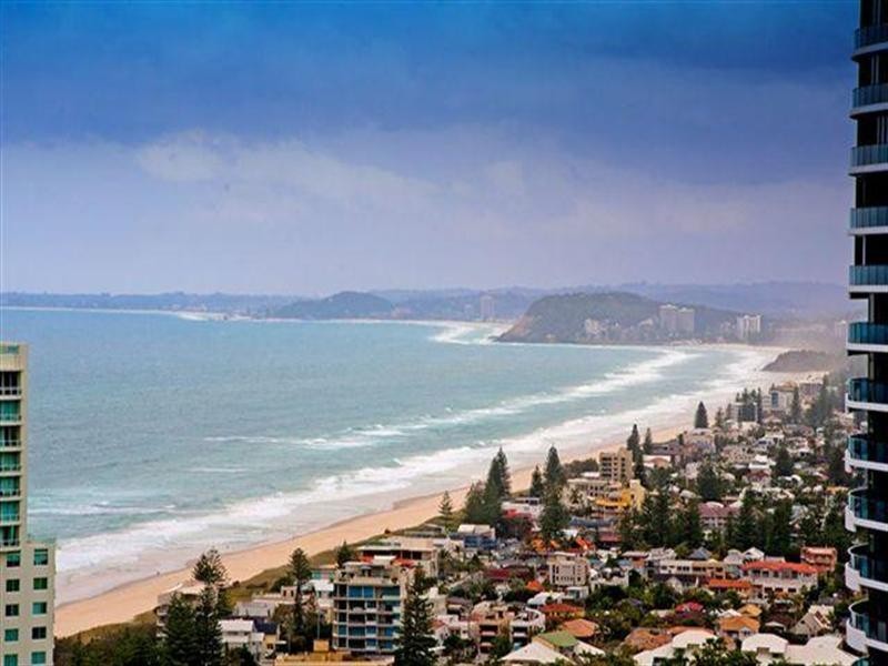 Broadbeach QLD 4218