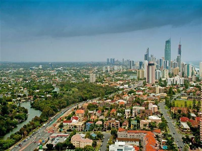 Broadbeach QLD 4218