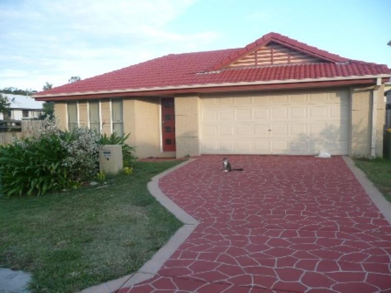 15 Heron Close, Coomera QLD 4209