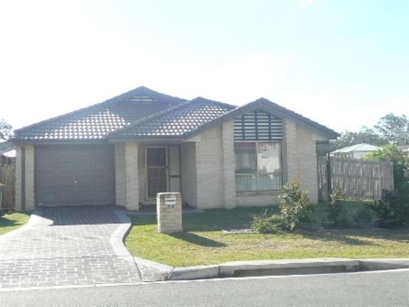 26 Moorhen Street, Coomera QLD 4209