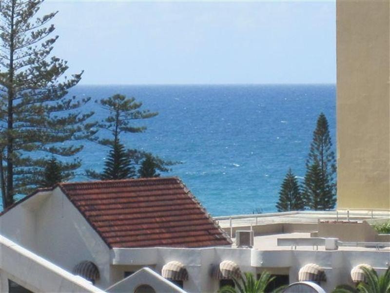 23 Ferny Avenue – Chevron Renaissance, Surfers Paradise QLD 4217