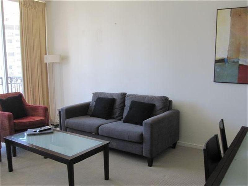 23 Ferny Avenue – Chevron Renaissance, Surfers Paradise QLD 4217