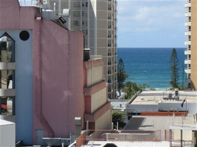 23 Ferny Avenue – Chevron Renaissance, Surfers Paradise QLD 4217