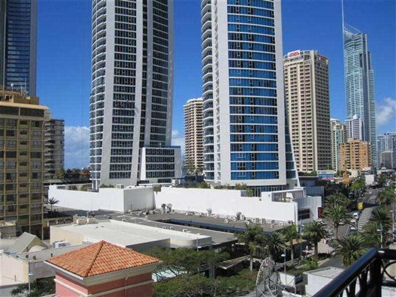 23 Ferny Avenue – Chevron Renaissance, Surfers Paradise QLD 4217