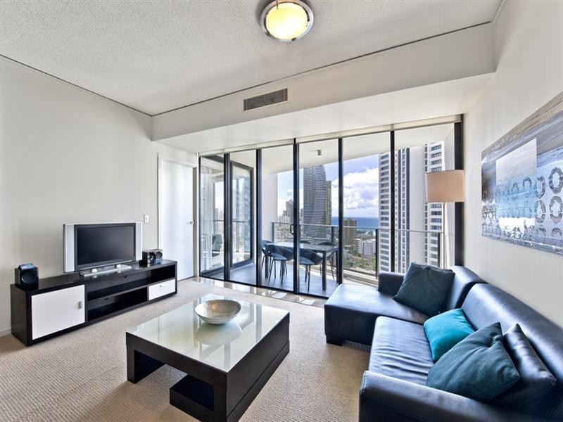 22 Surf Parade, Broadbeach QLD 4218