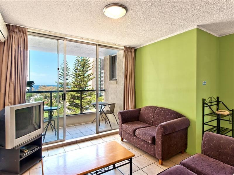 21 Clifford Street, Surfers Paradise QLD 4217