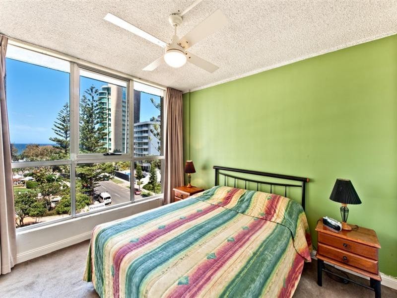 21 Clifford Street, Surfers Paradise QLD 4217