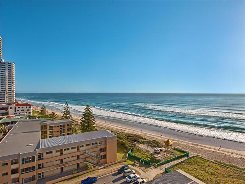 50 Old Burleigh Road, Surfers Paradise QLD 4217