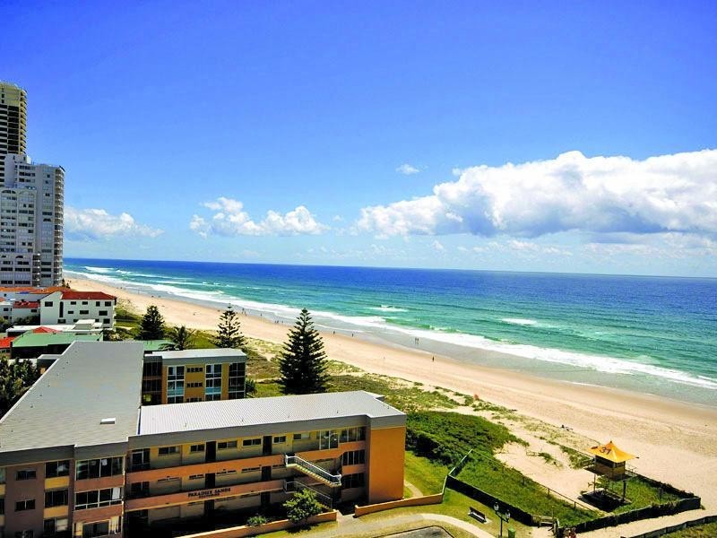 50 Old Burleigh Road, Surfers Paradise QLD 4217