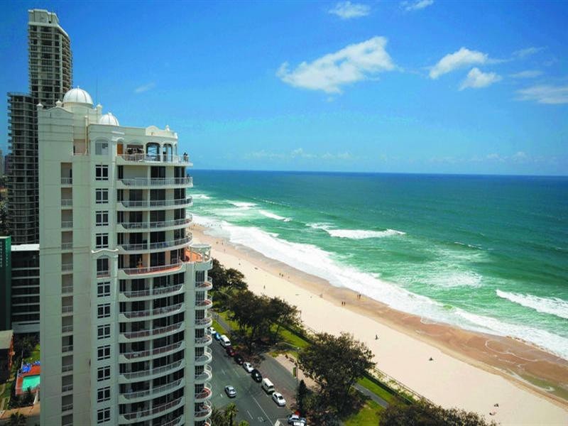 44 The Esplanade – Surfers Chateau, Surfers Paradise QLD 4217