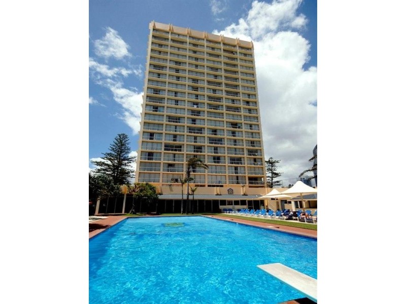 44 The Esplanade – Surfers Chateau, Surfers Paradise QLD 4217