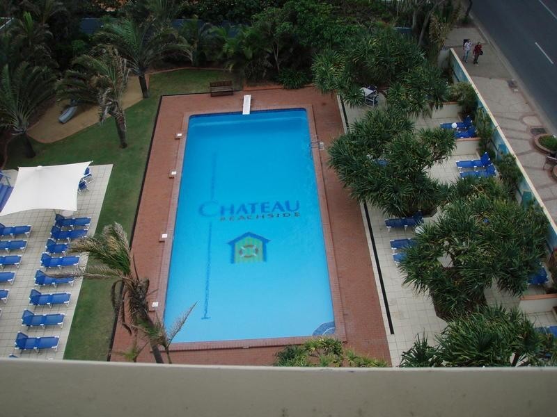 44 The Esplanade – Surfers Chateau, Surfers Paradise QLD 4217