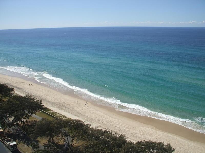 44 The Esplanade – Surfers Chateau, Surfers Paradise QLD 4217