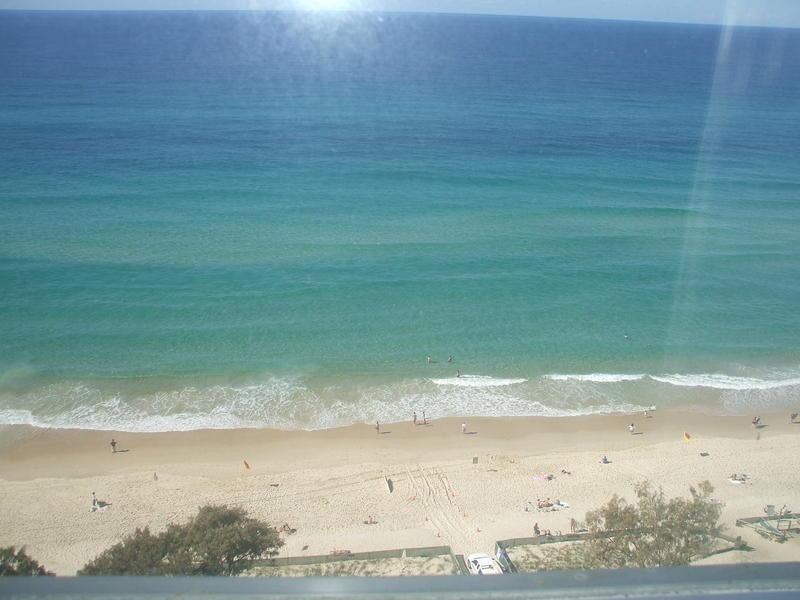 44 The Esplanade – Surfers Chateau, Surfers Paradise QLD 4217